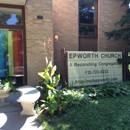 Epworth United Methodist Church - United Methodist Churches