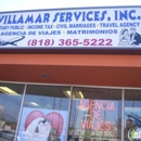 Villamar Services - Airline Ticket Agencies