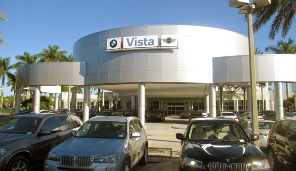 Vista BMW Coconut Creek - Coconut Creek, FL