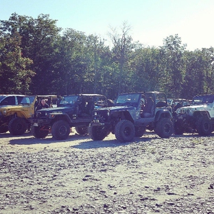 Rausch Creek Off Road Park - Tremont, PA