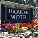 Hiouchi Motel - Motels