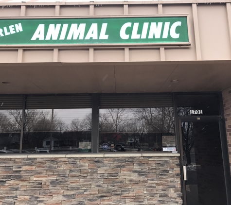 Murlen Animal Clinic - Olathe, KS