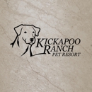 Kickapoo Ranch Pet Resort - Pet Services