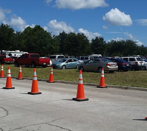 Elite Parking Management Services - Orlando, FL