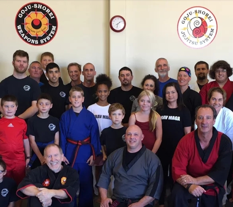 Champions Martial Arts - Colorado Springs, CO