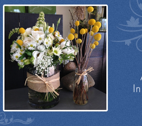 Olivieri's Florist - Doyalson North, NSW