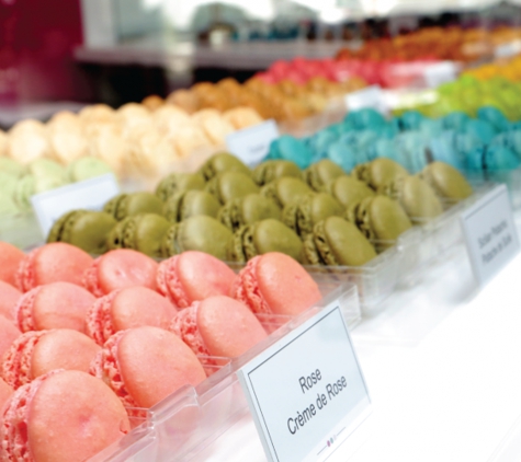 Le Macaron Dolphin Mall - Miami, FL