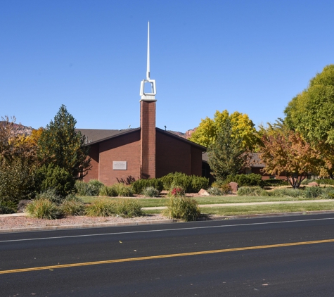 The Church of Jesus Christ of Latter-day Saints - Kanab, UT