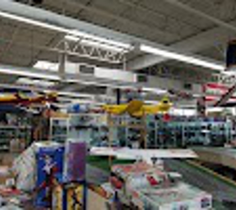 The Hobby Shop - Midsouth Hobbies & Games - Memphis, TN