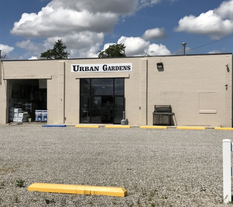 Urban Gardens LLC - Marion, OH