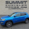 Summit Chrysler Dodge Jeep Ram gallery