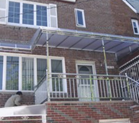 Metro Home Awning Solutions Bronx - Bronx, NY