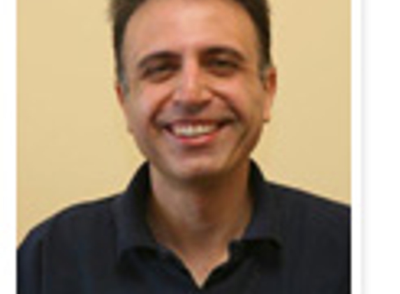 Navid Kia, DDS - Mundelein, IL