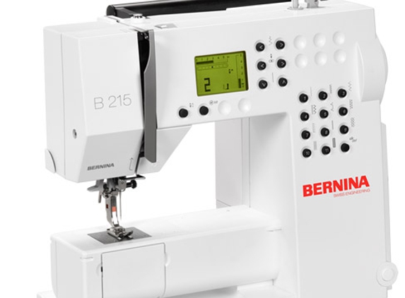Bernina Sewing Centre
