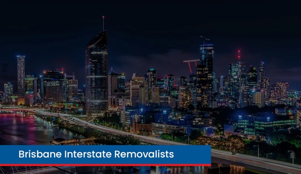 Austate Removals - Geebung, QLD. Brisbane Interstate Removalists