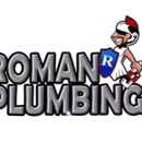 Roman Plumbing - Gas Equipment-Service & Repair