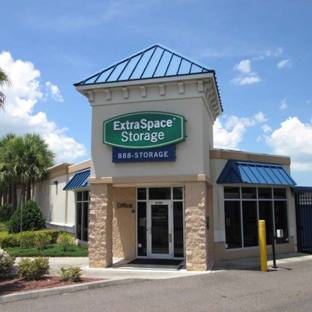 Extra Space Storage - Saint Petersburg, FL