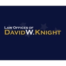 Law Office of David W. Knight - Wills, Trusts & Estate Planning Attorneys