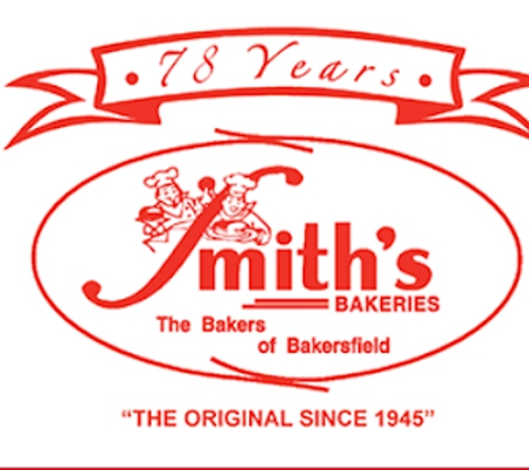 Smith's Bakeries Inc - Bakersfield, CA