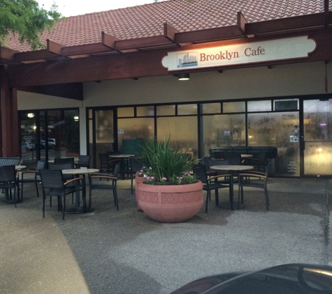 Brooklyn Cafe - Spring, TX