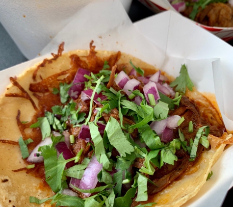 Tacos El Cabron - San Diego, CA