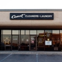 Comet Cleaners