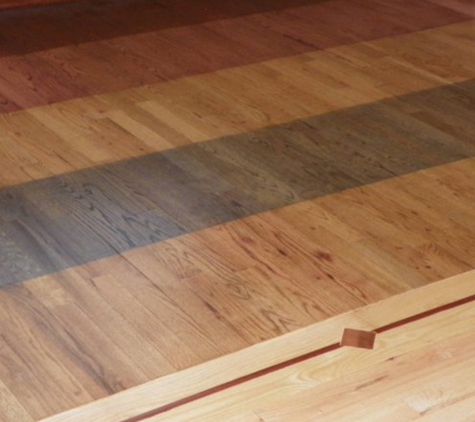 Atlantic Hardwood & Flooring - Daytona Beach, FL