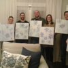 BYOB Paint Nite gallery