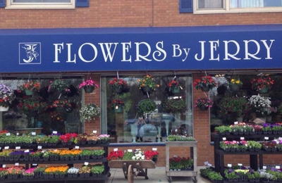 Flowers By Jerry 122 10th St Ne Rochester Mn 55906 Yp Com