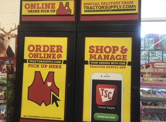 Tractor Supply Co - Grove, OK