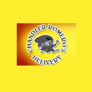 Chandler Romero Delivery, Inc. - Delivery Service