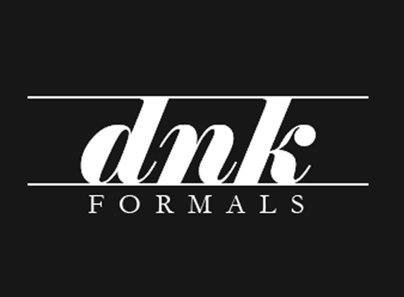 dnk Formals - Amarillo, TX