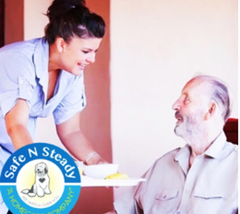 Safe N Steady - A Homecare Company - Delray Beach, FL