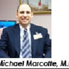 Dr. Michael Marcotte, MD