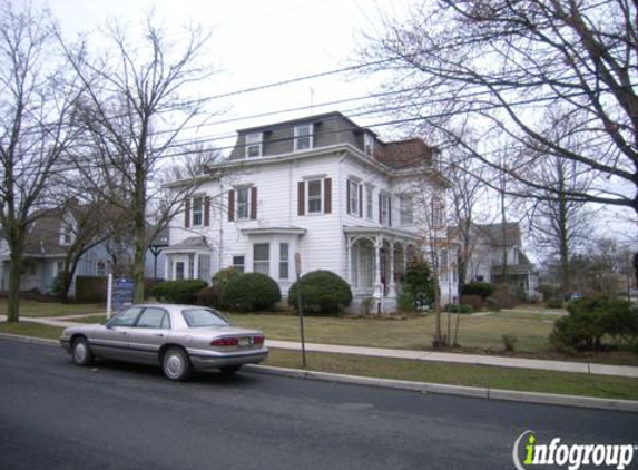 Natural Health Chiropractic - Middlesex, NJ