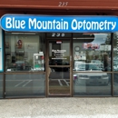 Blue Mountain Optometry - Optometrists