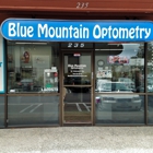 Blue Mountain Optometry