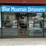 Blue Mountain Optometry
