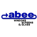 Abee Windows Screens & Glass - Garage Doors & Openers