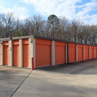 South Park Self Storage Office - Cullman, AL