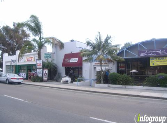 Paddle Planet - Encinitas, CA