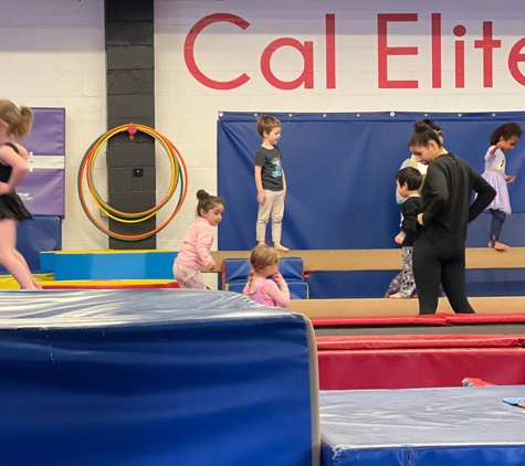 Fun & Fit Gymnastics Centers - Burbank, CA