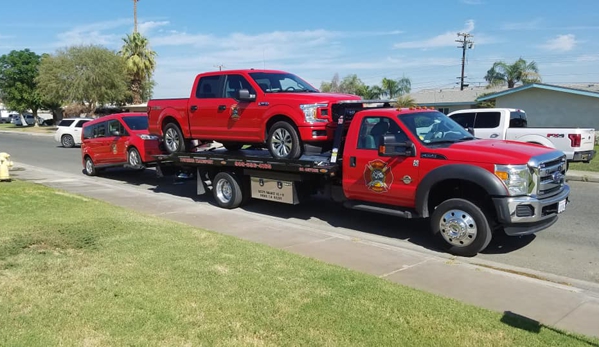 Towmedic Transport - Palm Desert, CA