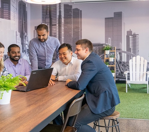 KSR Partners Pty Ltd - Hawthorn, VIC
