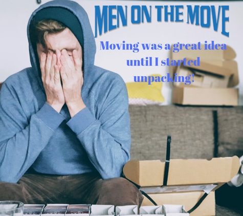 Men on the Move - Livonia, MI