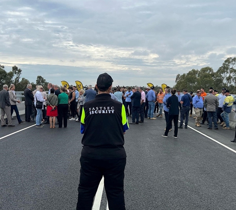 Fastsec Security - Shepparton, VIC