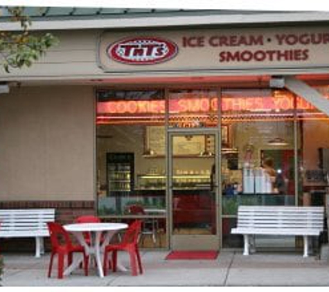 Tnt's Ice Cream Yogurt & Smoothies - Santa Maria, CA