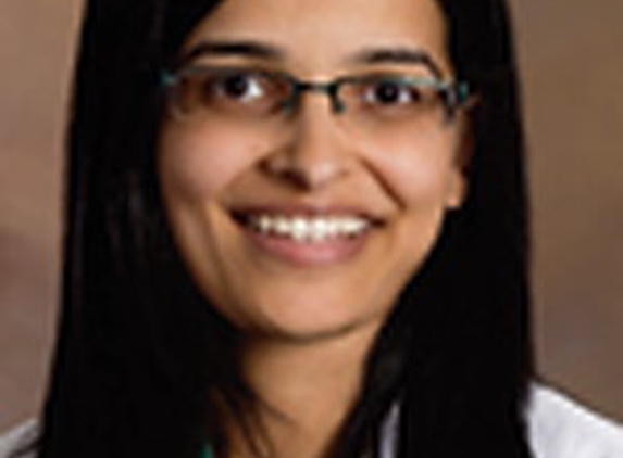 Zehra Husain Syed, MD - Rocky Mount, NC