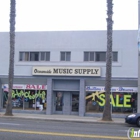 Oceanside Music Supply