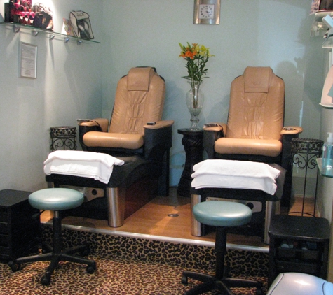 EnVogue Salon & Day Spa - Myrtle Beach, SC